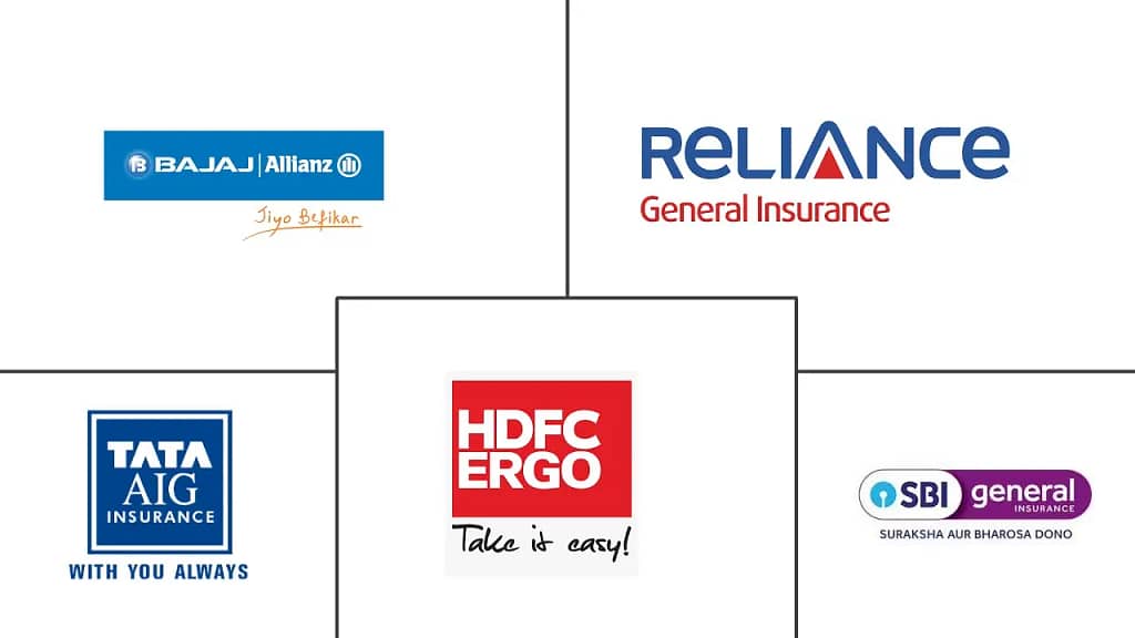 Insurance Companies