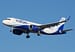 Indigo Flight