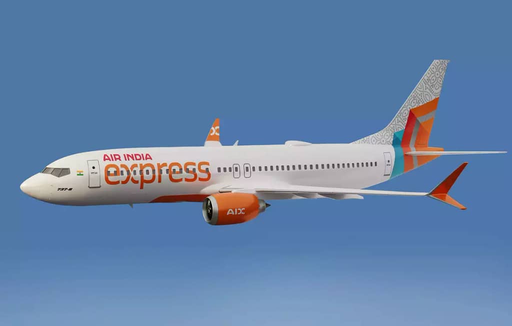 Air India Express