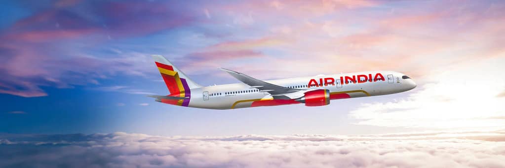 Air India