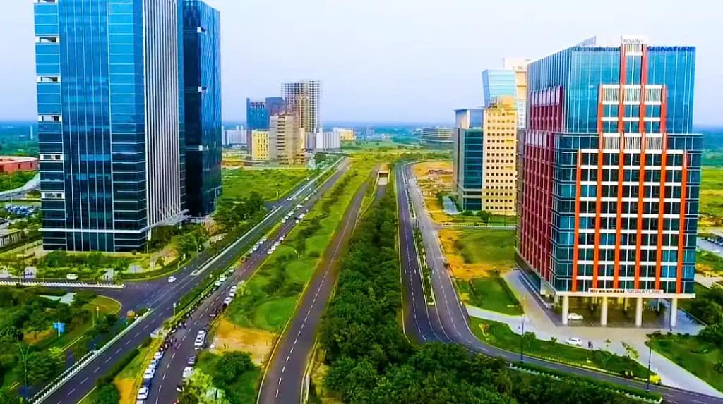 GIFT City