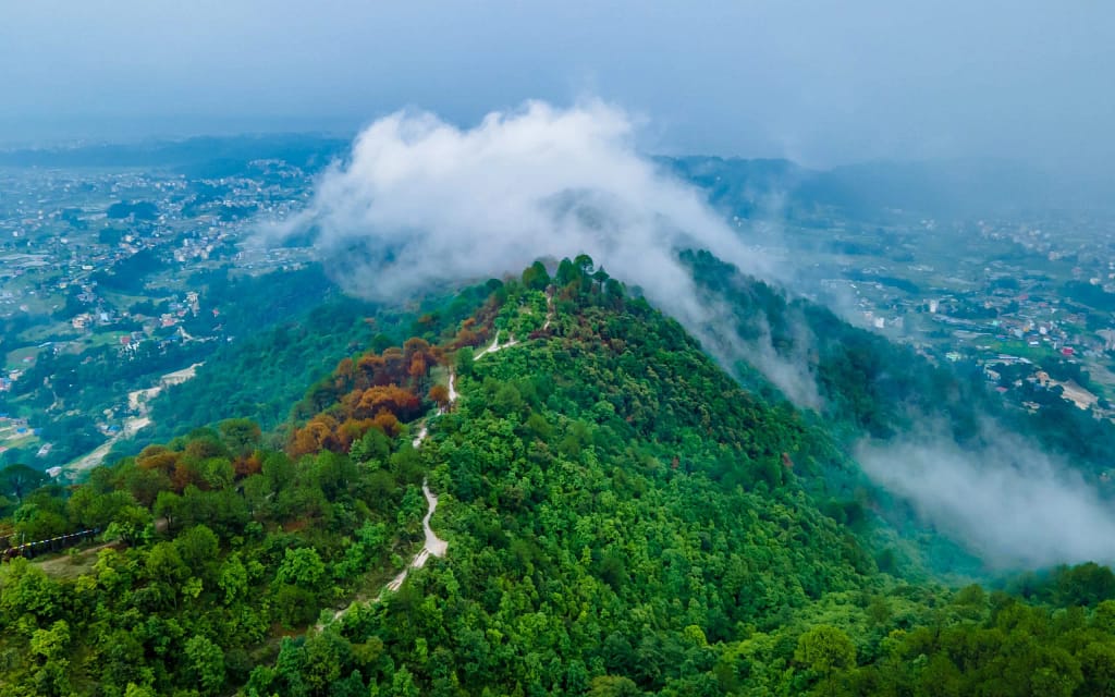 Dehradun