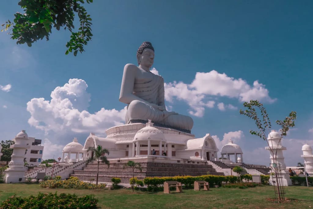 Amravati