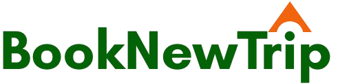 BookNewTrip Logo