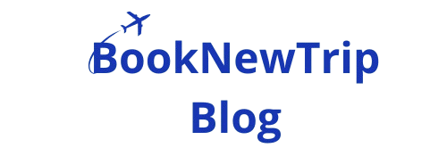 BookNewTrip Blog Logo