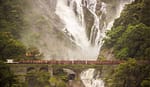 Dudhsagar Falls