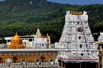Tirupati