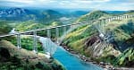 Chenab Railway Bridge
